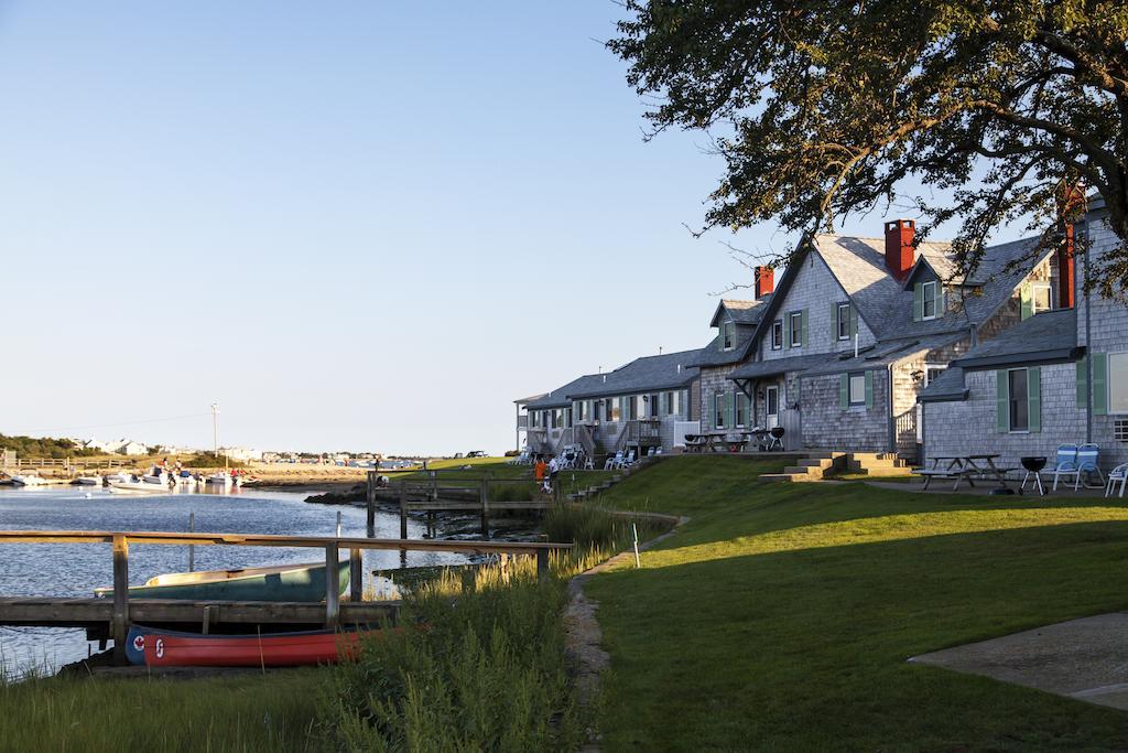 Green Harbor Resort West Yarmouth Buitenkant foto