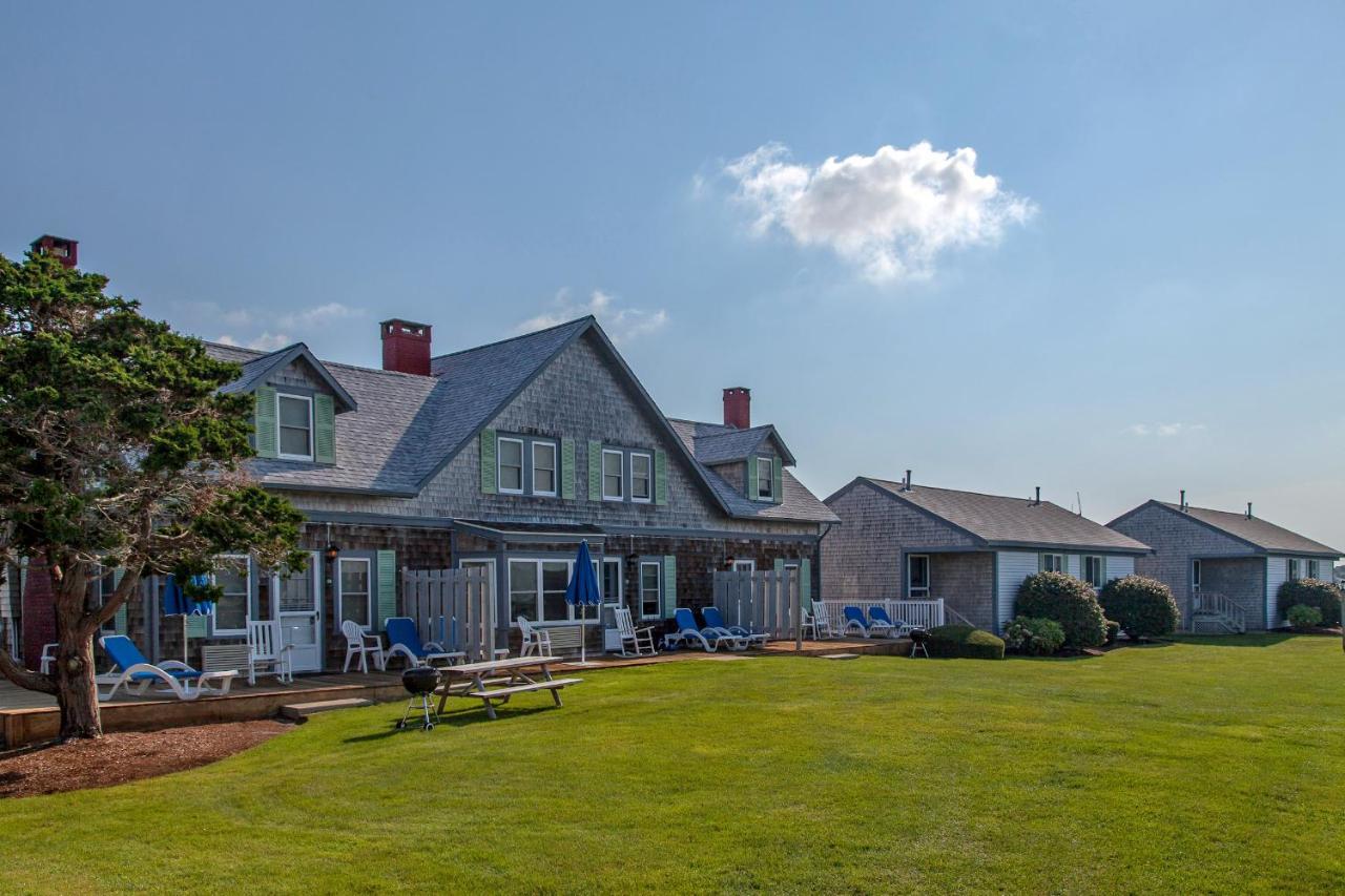 Green Harbor Resort West Yarmouth Buitenkant foto